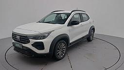 Fiat Pulse Drive 1.0 Turbo 200 Flex Aut. 2024