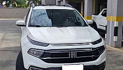 Fiat Toro Freedom 2.0 16V 4X4 Diesel Aut. 2022