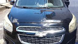 Chevrolet Spin Lt 1.8 8V Econo.flex 5P Mec. 2014