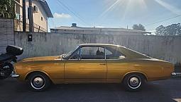 Chevrolet Opala L/Sl/Ss/ 2.5/4.1 1979