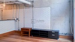 Edif Loft São Paulo Ii, Cerqueira César  Venda E Locação · 1 Dormitório