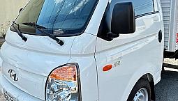 Hyundai Hr 2.5 Tci Diesel (Rs/Rd) 2012