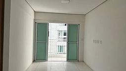 Apartamento Condomínio Reserva Tropical Hêliconia - Bairro Uruguai, Zona Leste.