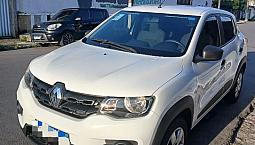 Renault Kwid Zen 1.0 Flex 12v 5p Mec. 2019