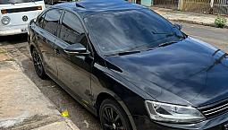Volkswagen Jetta Comfortline 2.0 T.flex 8V 4P Tipt. 2014