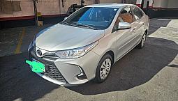 Toyota Yaris Xl Sedan 1.5 Flex 16V 4P Aut. 2023