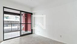 Apartamento À Venda - Pinheiros, 1 Quarto, 30 M2
