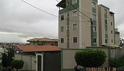 Aluga- Se Apto No Bairro Fernão Dias