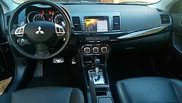 Mitsubishi Lancer 2.0 16V At
