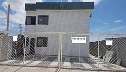 Prives Nos Em Jaguaribe Nova Aurora Com 2 Quartos Mcmv A Partir De 125 Mil Doc. Inclusas