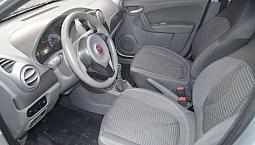 Palio Attractive 2015/2016 1.4