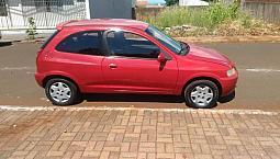 Gm - Chevrolet Celta