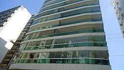 Ed Ile De France-4 Quartos Na Quadra Do Mar-Lazer Club-Ligue 27- 99944-4154