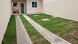 Casa Com 3 Dormitórios à Venda, 90 M² Por R$ 155.000 - Pedras Do Ancuri - Itaitinga/ce