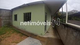 Casa Para Alugar Com 2 Dormitórios Em Cachoeira, Conselheiro Lafaiete Cod:787695