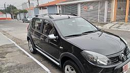 Sandero Stepway (Somente Venda)