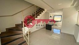 Casa Á Venda/Igarapé Com 2 Dormitórios E 2 Banheiros, Acesso A Área Externa E Garagem