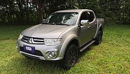 L200 Triton 2.4 Flex 2016