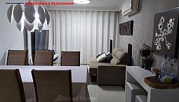 Apartamento 2 Quartos Em Centro