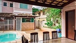 Lindissima Casa 3 Quartos E Piscina Primeira Quadra Ouro Verde/Rio Das Ostras