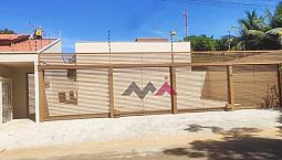 Casa Com 2 Dormitórios Para Alugar, 58 M² Por R$ 1.500,00/mês - Plano Diretor Sul - Palmas