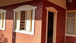 Vendo Chalé Mobiliado Em Caldas Novas.