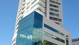 1D Mobiliado - Garagem E Piscina Térmica