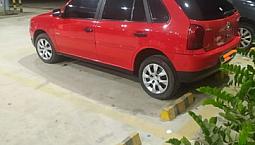 Gol 1.6 Total Flex