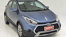Hb20X Premium 1.6 Automático 