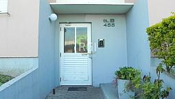 Porto Alegre - Apartamento Padrão - Humaitá