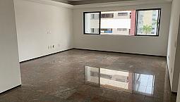 Apartamento Para Locação Com 3 Quartos No Condomínio Edifício João Ricardo Câmara Bernard 
