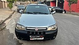 Fiat Strada Fire Ce. Flex 1.4  2011/2012