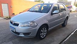 Siena El 1.4 2014.