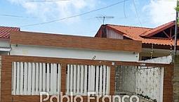 Casa À Venda No Cruzeiro