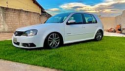 Golf 2013 Sportline Ed.limited 1.6 Suspensão A Ar Falar Com Wemerson