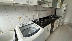 Apartamento 2 Quartos - Varanda - Jardim Camburi