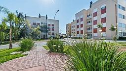Porto Alegre - Apartamento Padrão - Aberta Dos Morros