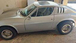 Puma Gt 75