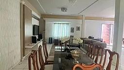 Casa 4 Suítes Ampla Mobiliada Próxima À Pedro Neiva