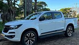S10 2.8 200Cv Lt Diesel 4X4 - 69 Mil Kms Rodados