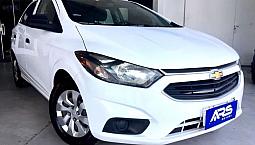  Chevrolet Onix Joy 2020 Entrada+ 48X 1.289.00 
