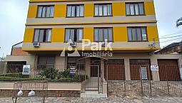 Porto Alegre - Apartamento Padrão - Partenon