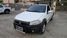 Strada 2020 1.4 Freedon Completo Flex 