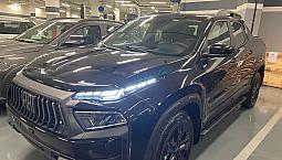 Fiat Toro Ultra 1.3 16V 4X2 Tb Flex Aut. 2026