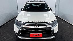 Mitsubishi Outlander 2.2 165Cv Diesel Aut. 2016