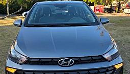 Hyundai Hb20S Limited Plus 1.0 Flex 12V Mec. 2024