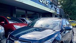 Vendo Cruze Lt 1.8, 2014 - Pequena Entrada + 758,92 Fixas 