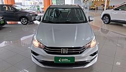 Fiat Cronos Drive 1.0 6V 2025
