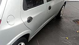 Chevrolet Celta Spirit/ Lt 1.0 Mpfi 8V Flexp. 5P 2007
