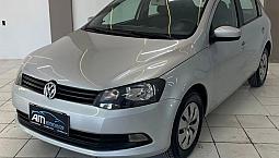 Volkswagen Gol 1.0 2014